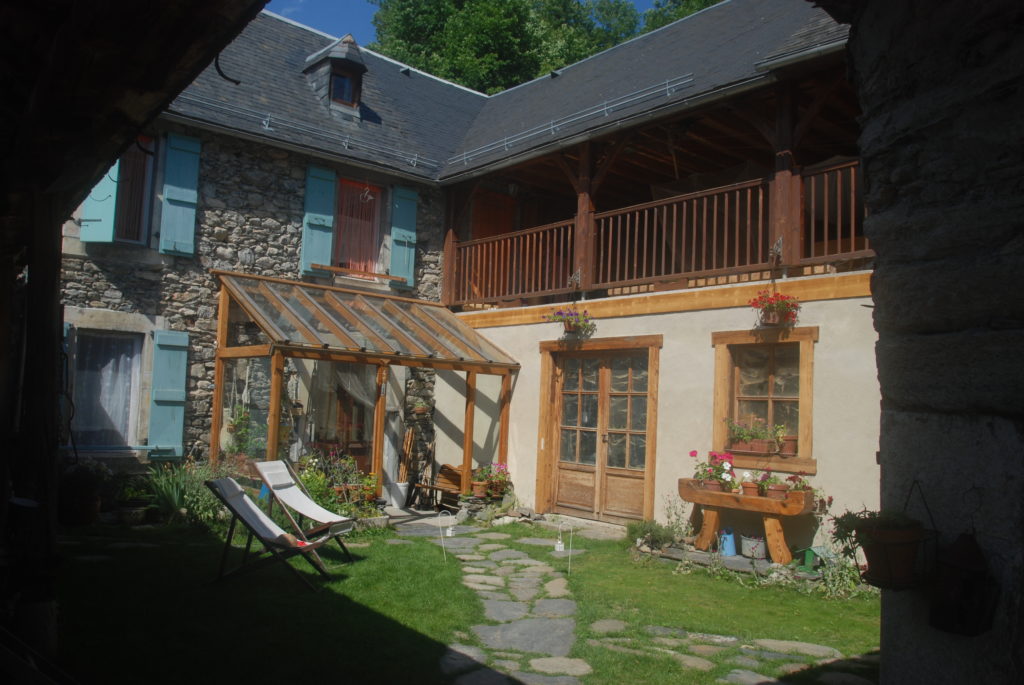La Maison Soubiau